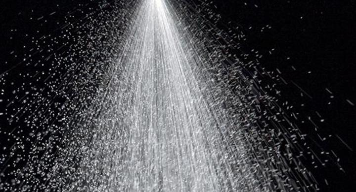 Microprilling versus Spray Drying